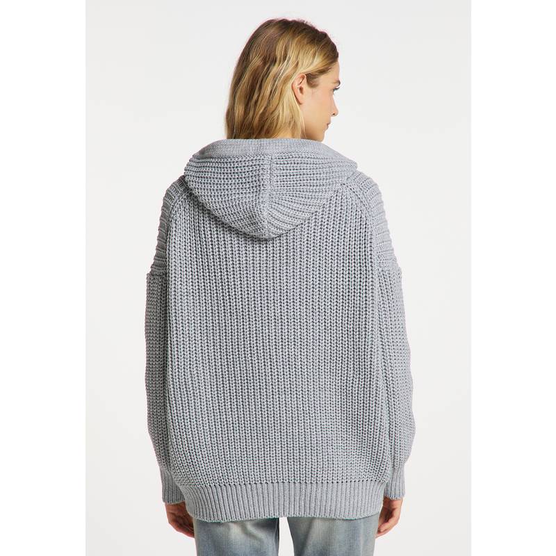 DreiMaster Strickpullover Damen