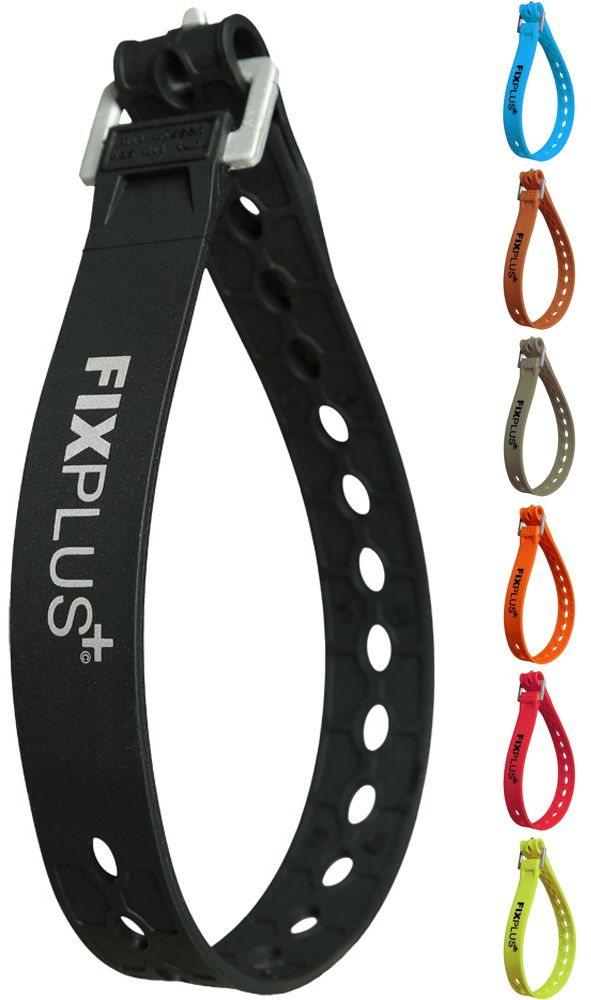 Fixplus Strap Befestigungsband 46cm kaufen | Bike-Discount