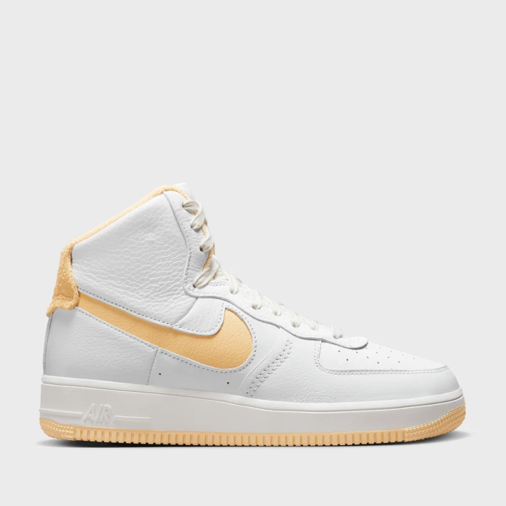 Nike Air Force 1 Sculpt DV7454-100 / weiss