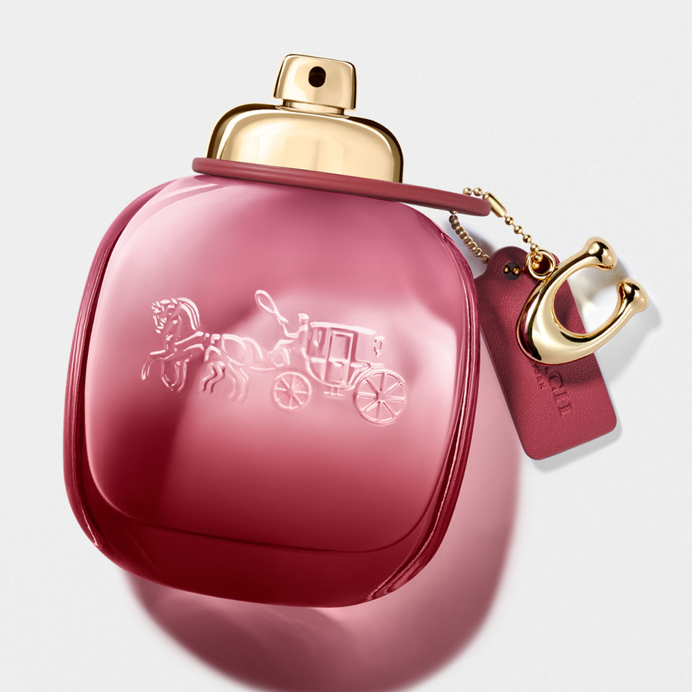 Coach COACH WILD ROSE Eau de Parfum