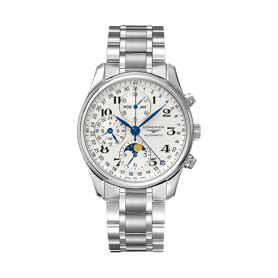 Longines Chronograph The Longines Master Collection