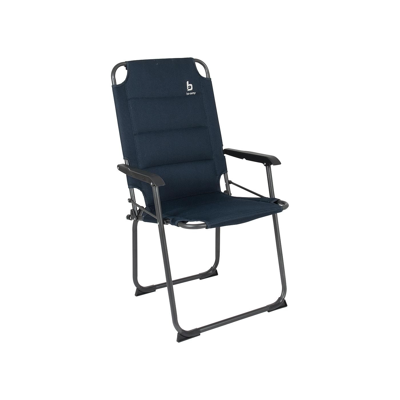 Bo-Camp Copa Rio Comfort Air gepolstert XXL Klappstuhl