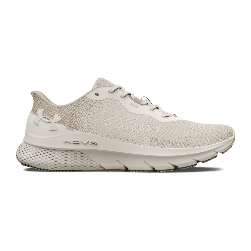 Under Armour HOVR Turbulence 2 3026520-107 / weiss