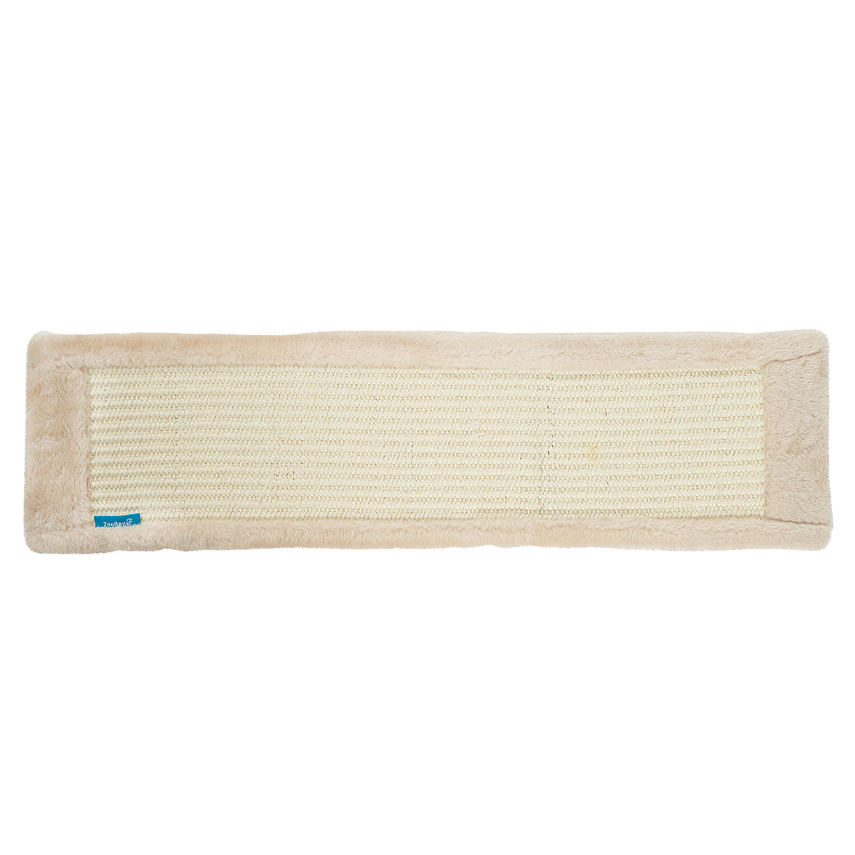 ZooRoyal Kratzbrett Sisal 71 cm creme günstig kaufen