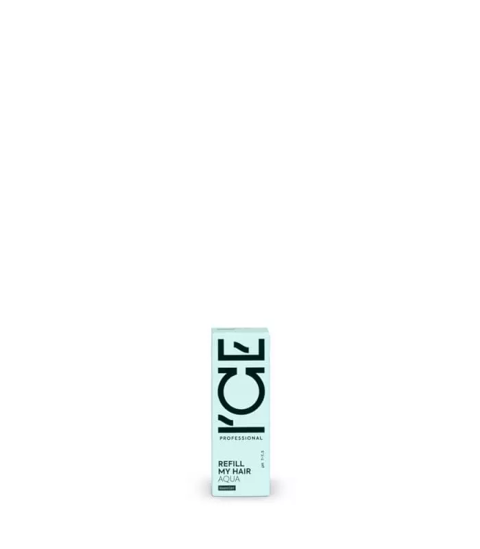 REFILL MY HAIR Aqua booster