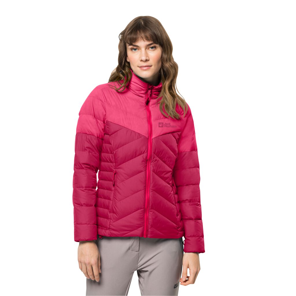 TUNDRA DOWN JKT W Daunenjacke Damen