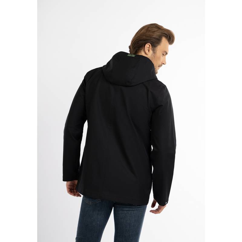 Schmuddelwedda Regenjacke Herren