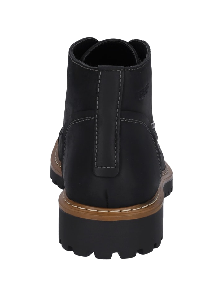 Josef Seibel Stiefelette Chance 53 in schwarz günstig kaufen