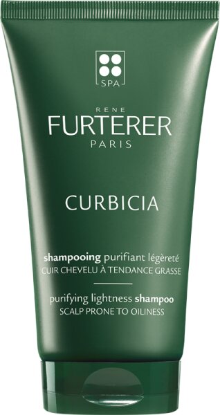 Rene Furterer Curbicia Shampoo