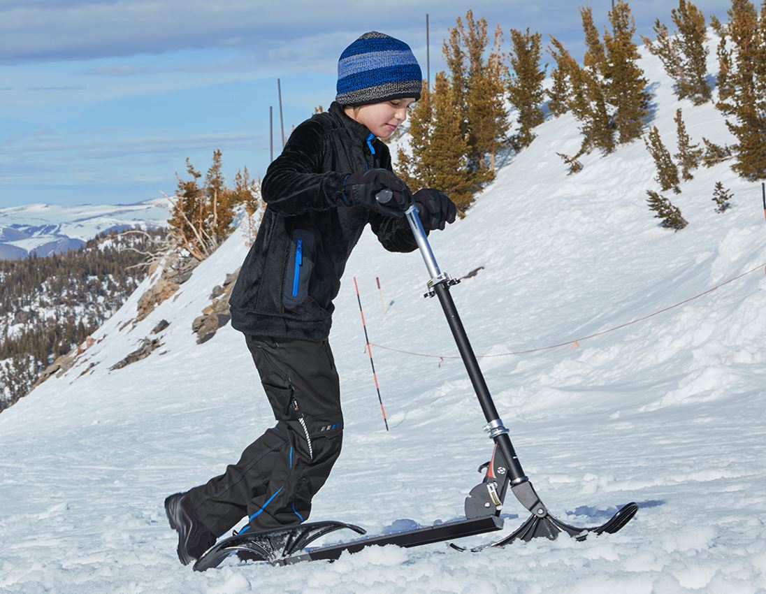 Winter Bundhose e.s.motion 2020, Kinder
