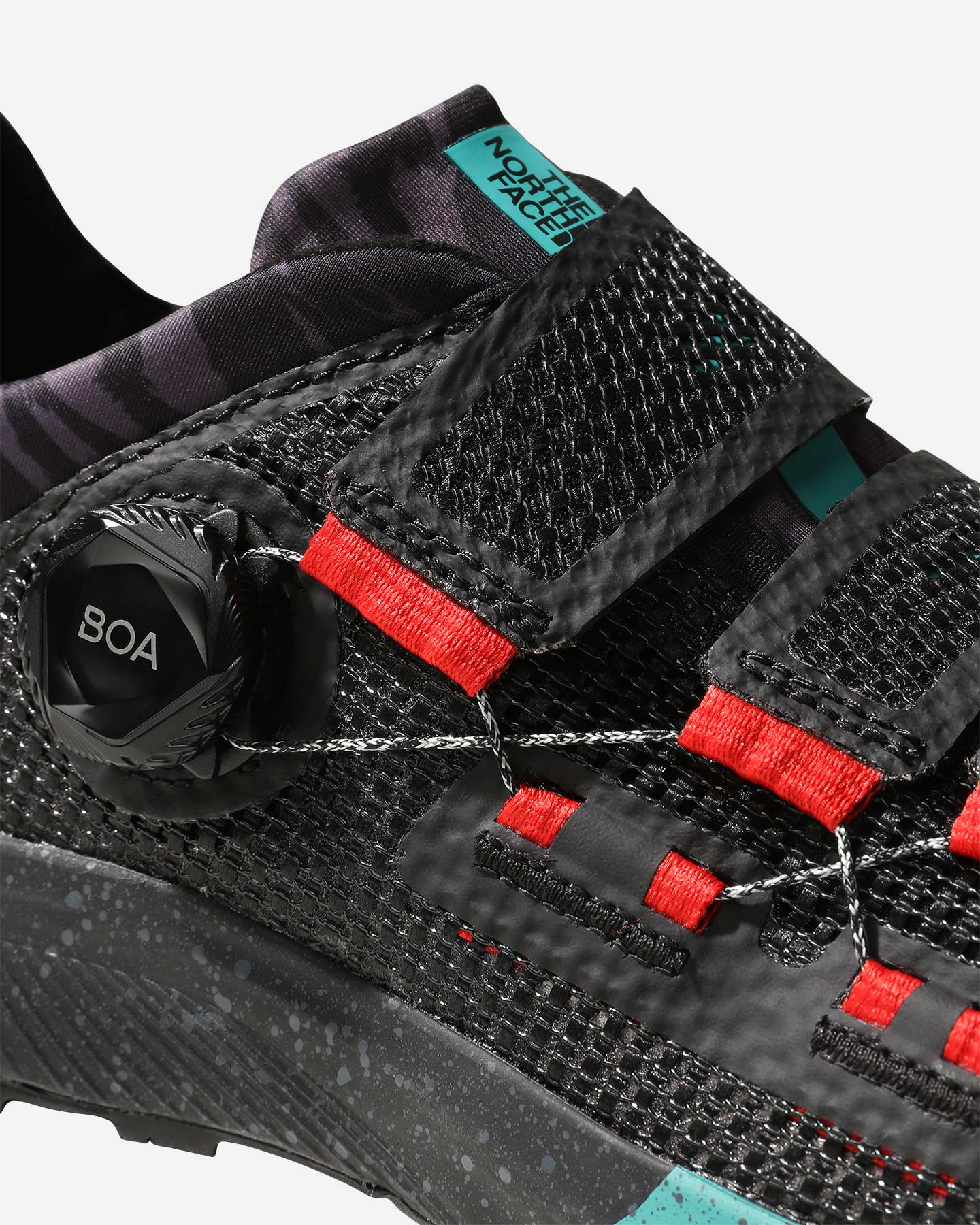 Scarpe Trail The North Face Summit Cragstone Pro Gtx M NF0A5LX9KX91