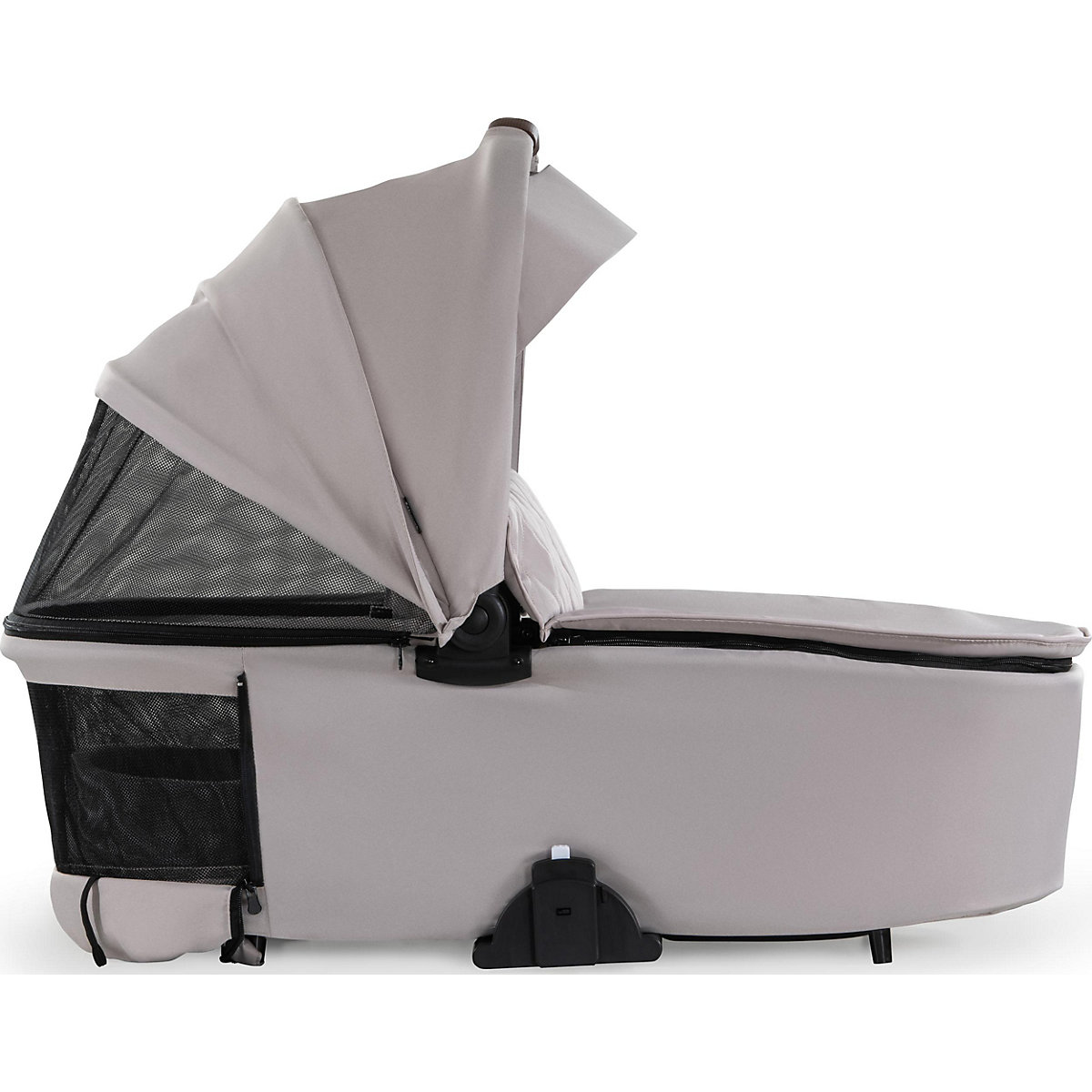 Kinderwagenaufsatz Walk N Care,  Beige