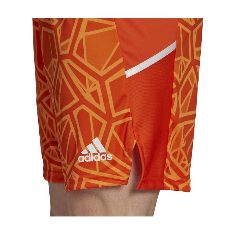 adidas Condivo 22 Torwartshort Torwarthose Herren