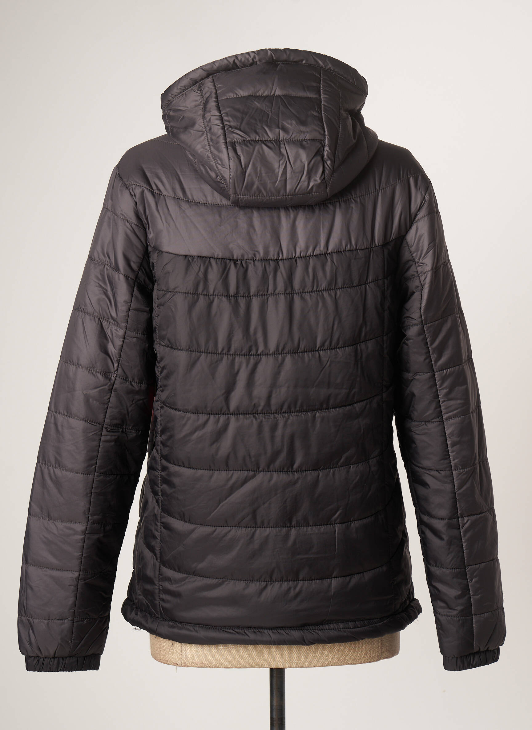 Stooker Doudounes Femme couleur noir