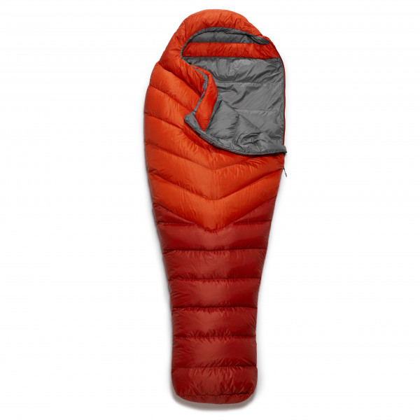 Rab - Alpine 200 - Daunenschlafsack