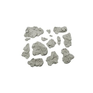 Graveyard Basing Kit (14)