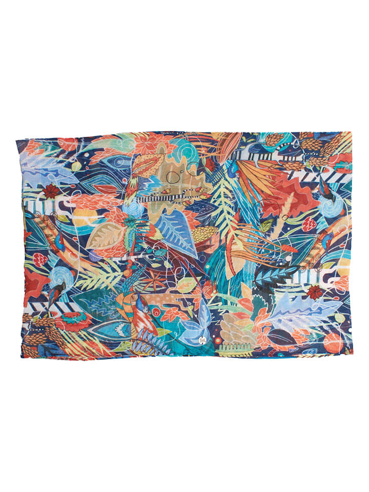 Buff Loop-Schal in Bunt - (L)68 x (B)49 cm günstig kaufen onesize