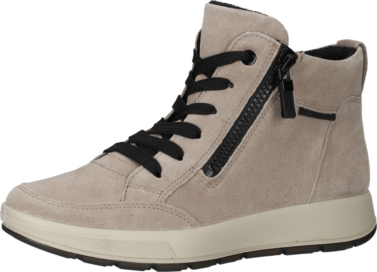 ARA Stiefeletten beige