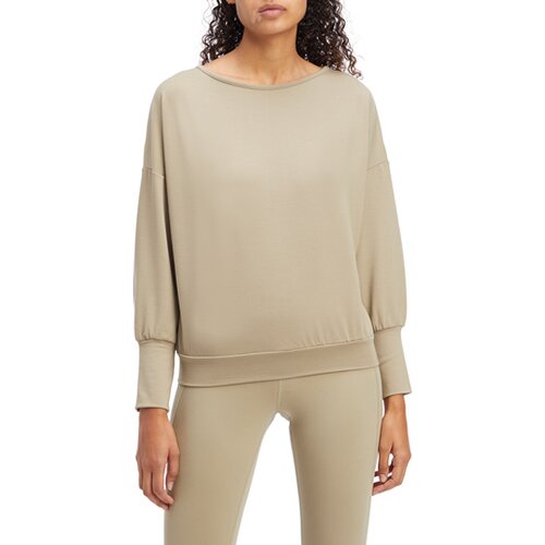 DAMEN SWEATSHIRT ORNELLA W