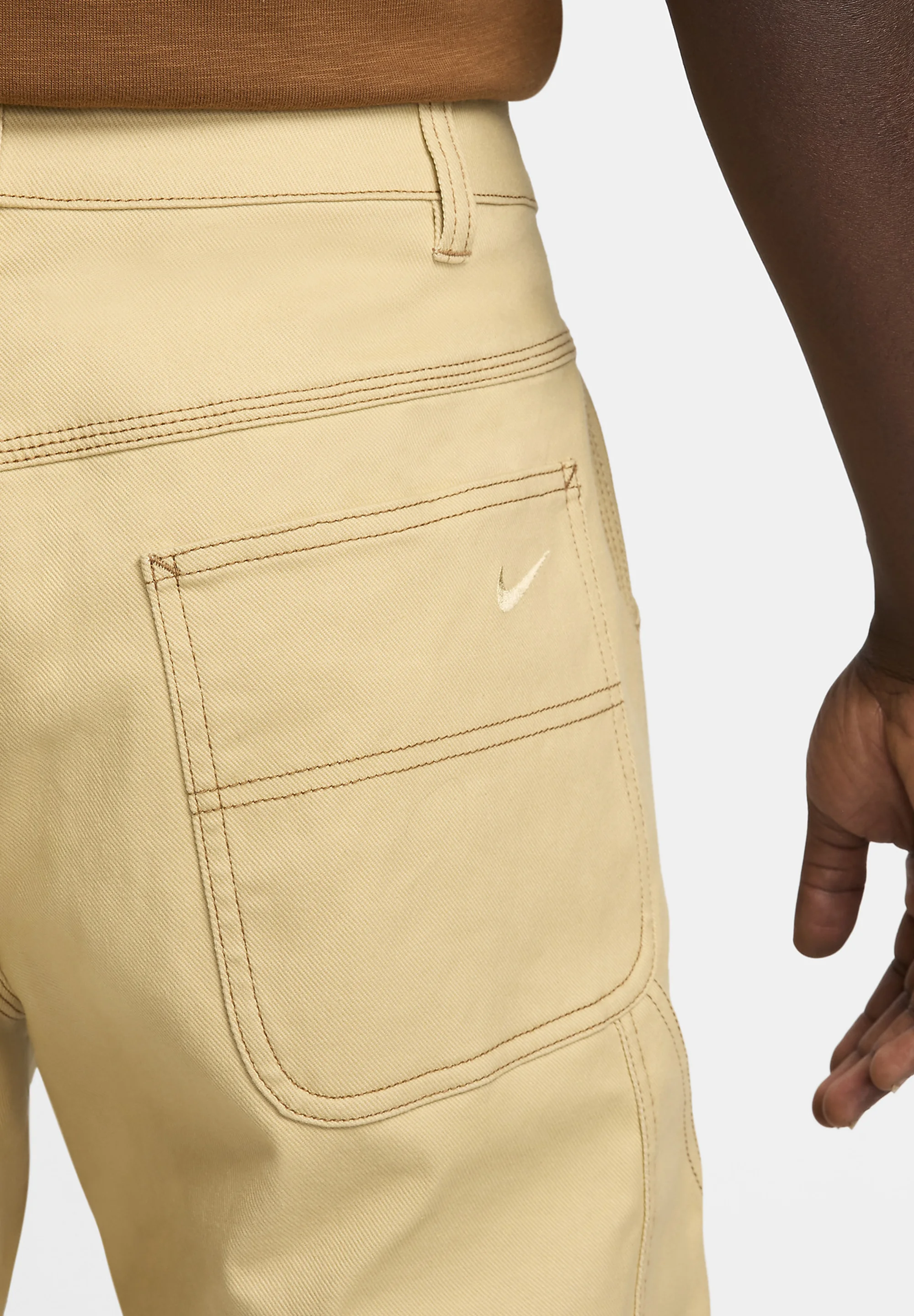 Nike Sportswear CARPENTER - Pantalones