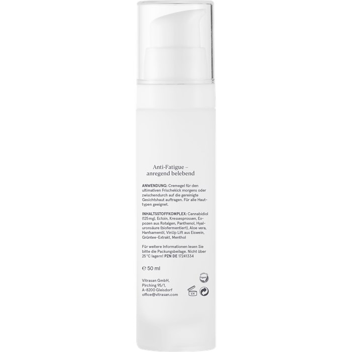 CBD Vital Urban Antiox