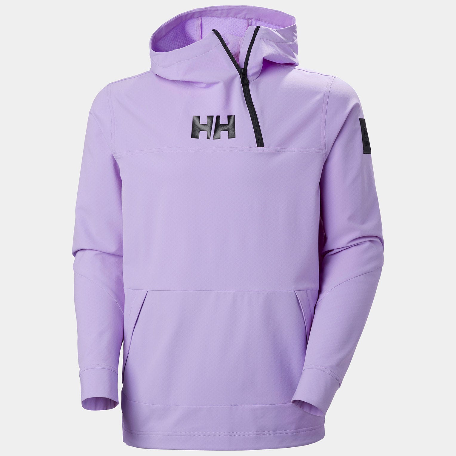 Unisex ULLR D Shield Ski Hoodie