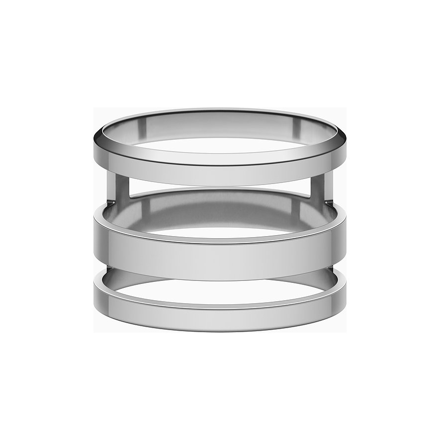 Daniel Wellington Edelstahlring Elan