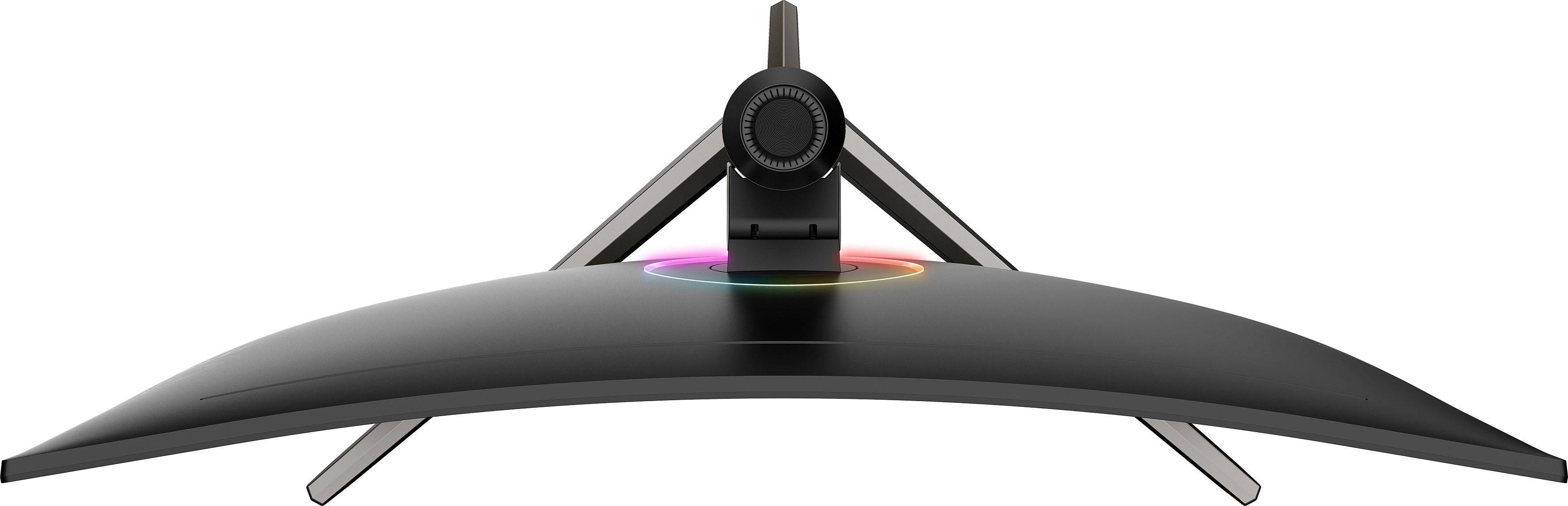 MSI Optix AG321CQR Curved-Gaming-LED-Monitor (80 cm/32 