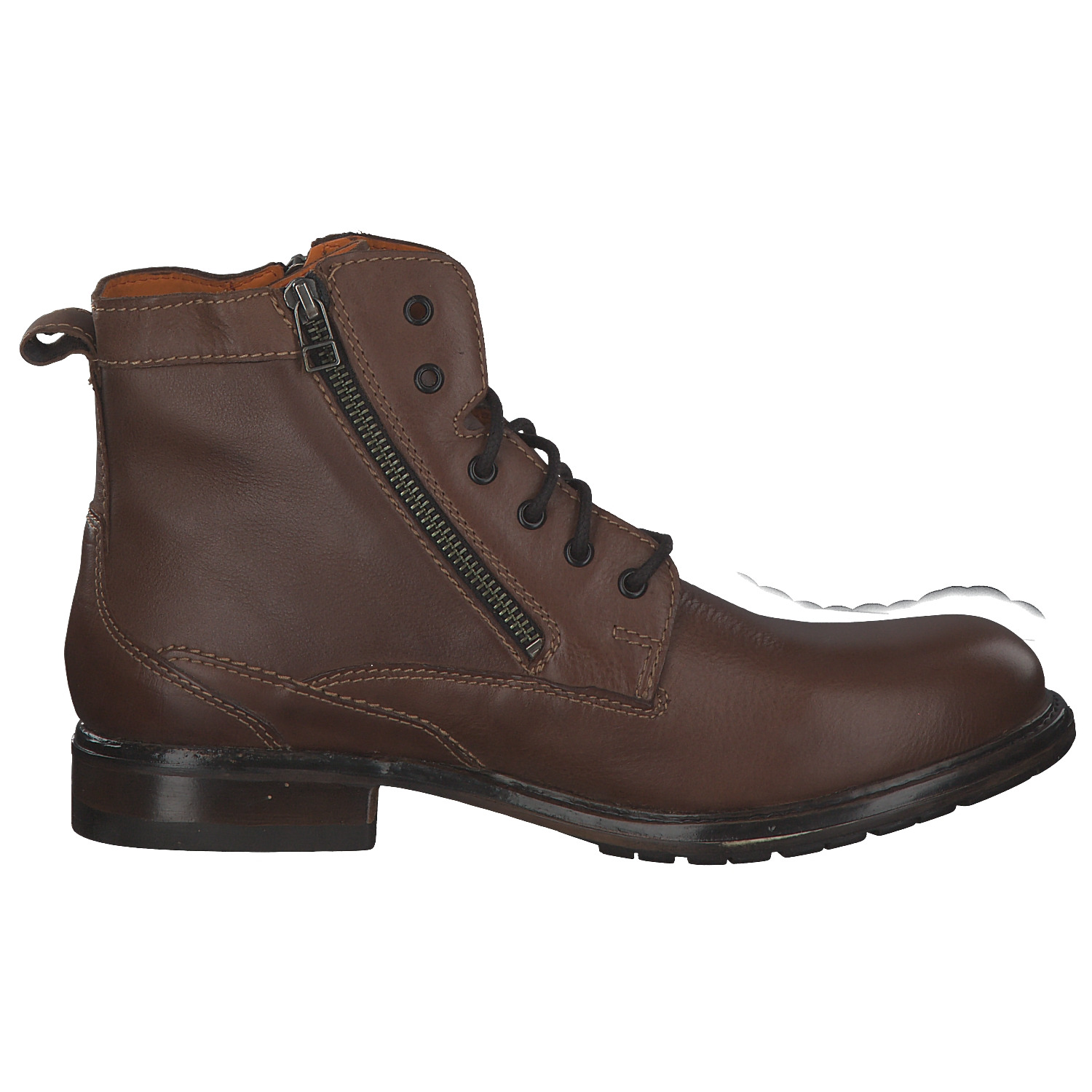Fretzman Padova, Winterstiefel, Herren, Cavallo