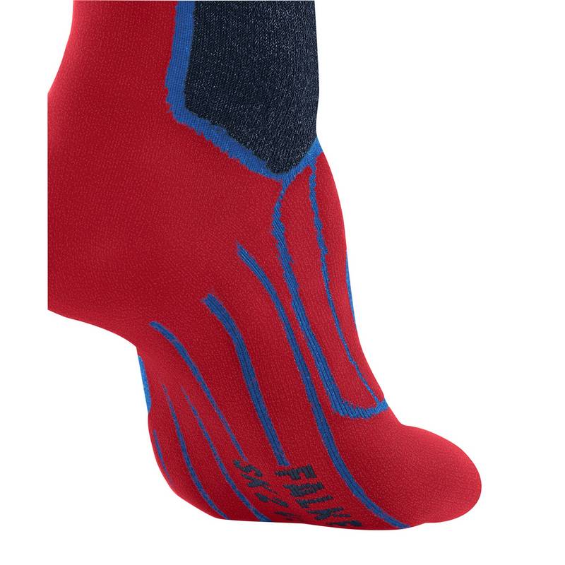 Falke SK2 Intermediate Vegan Skisocken Herren