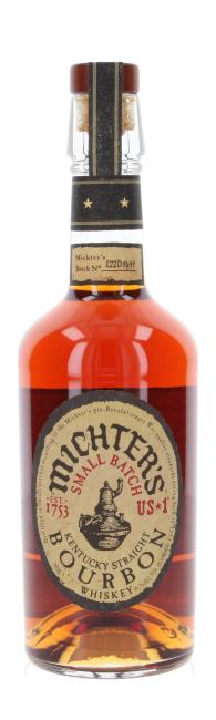 Michter's Bourbon 0,7 l·45,7 % vol