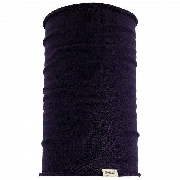 P.A.C. - Nature Merin 100% Recycled Merino Neckwarmer - Schlauchschal