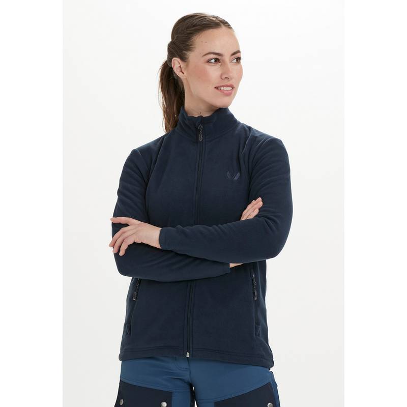 Whistler Cocoon Fleecejacke Damen