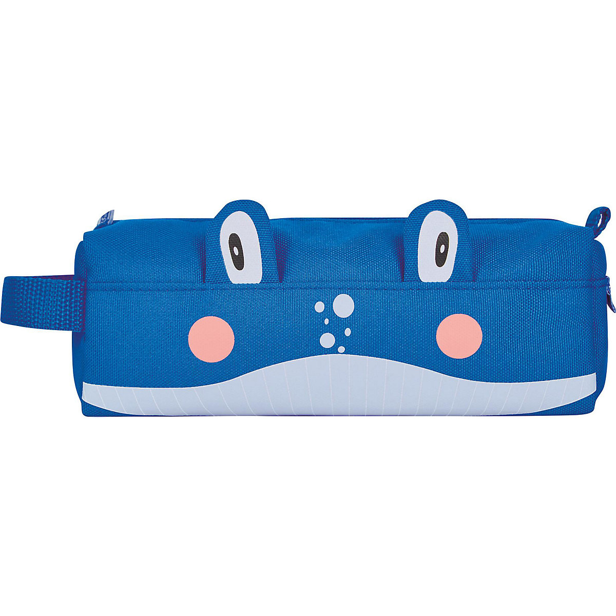 Etuibox Quattro Whale, unbefüllt