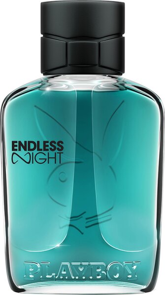 Playboy Endless Night for Him Eau de Toilette