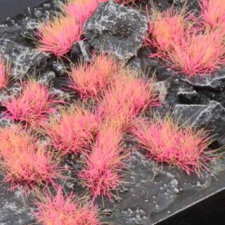 Alien Pink 6mm