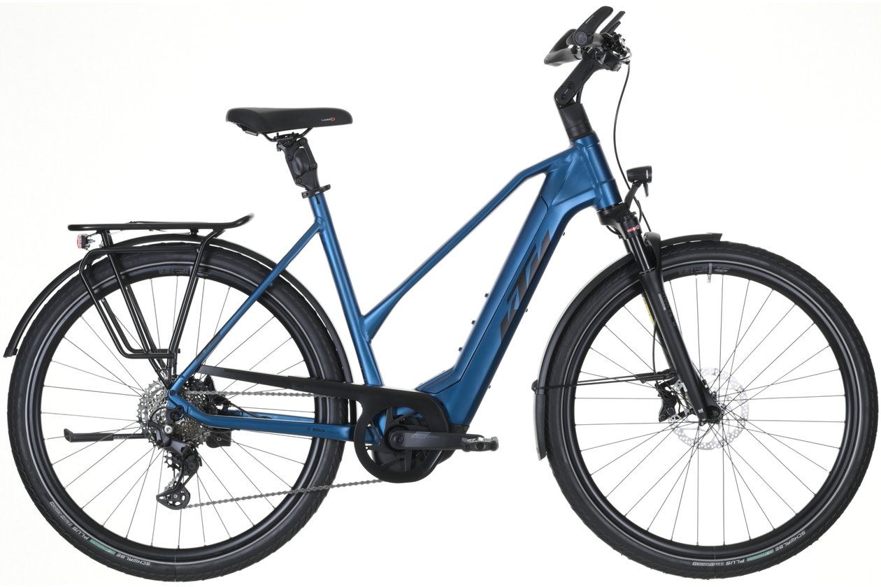 KTM Macina Style 730 - 750 Wh - 2023 - 28 Zoll - Damen Sport