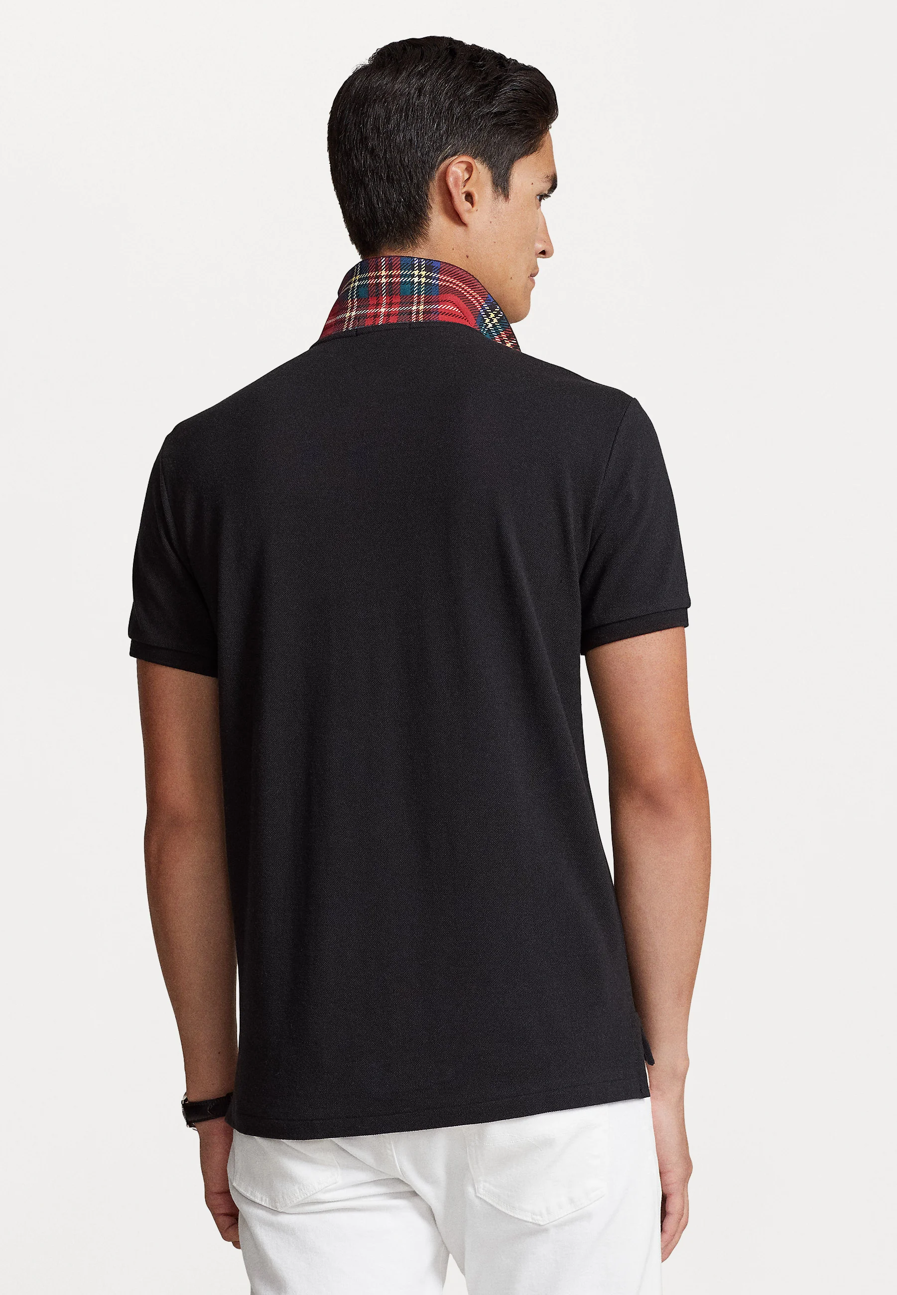 Polo Ralph Lauren MANGA CORTA - Polo
