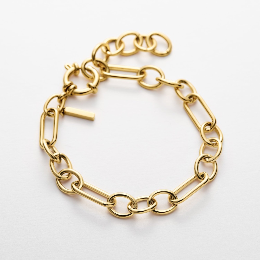 Esprit Bracelet Acier inoxydable Bracelet