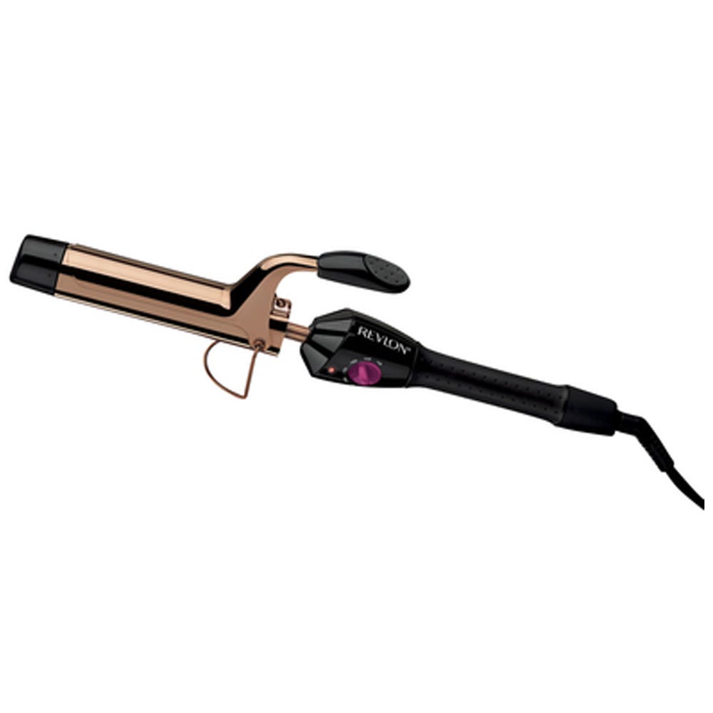 Revlon Salon Long Lasting Curls and Waves