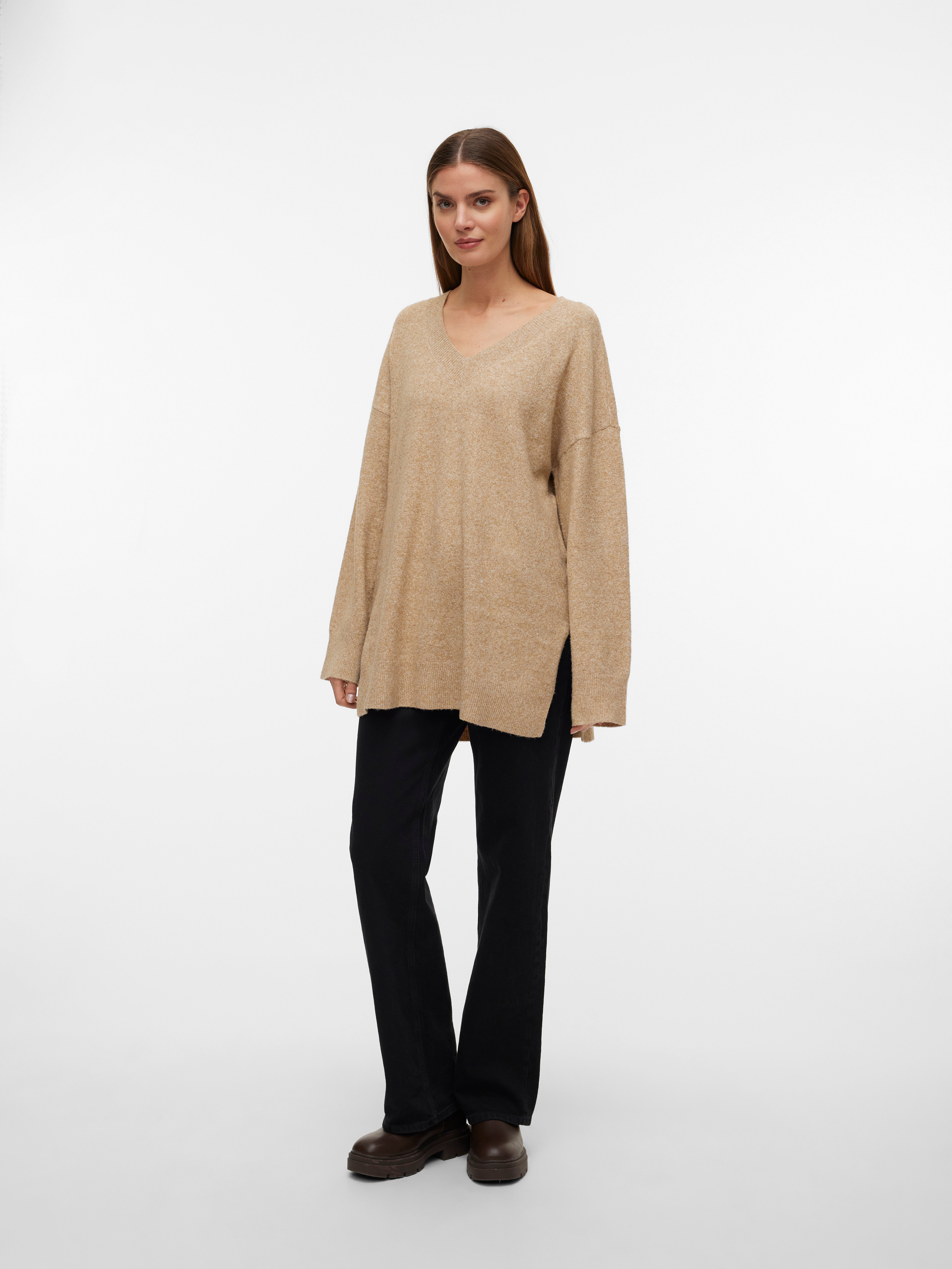 VMDOFFY Pullover