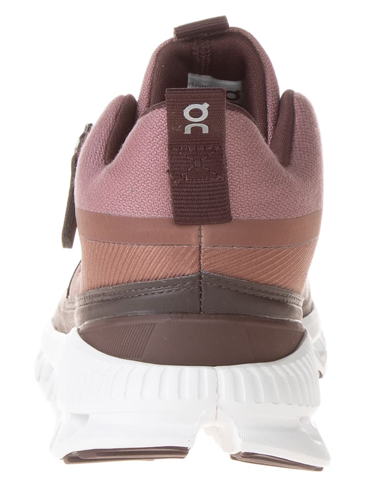 ON RUNNING Wanderschuhe 