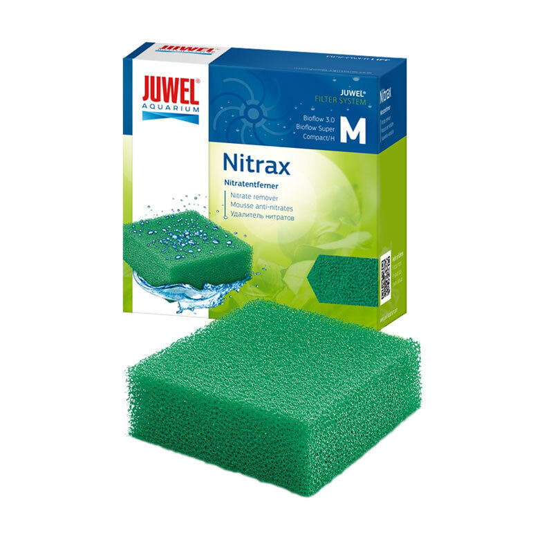 JUWEL Filter JUWEL Nitrax Bioflow 3.0, Super / Compact M