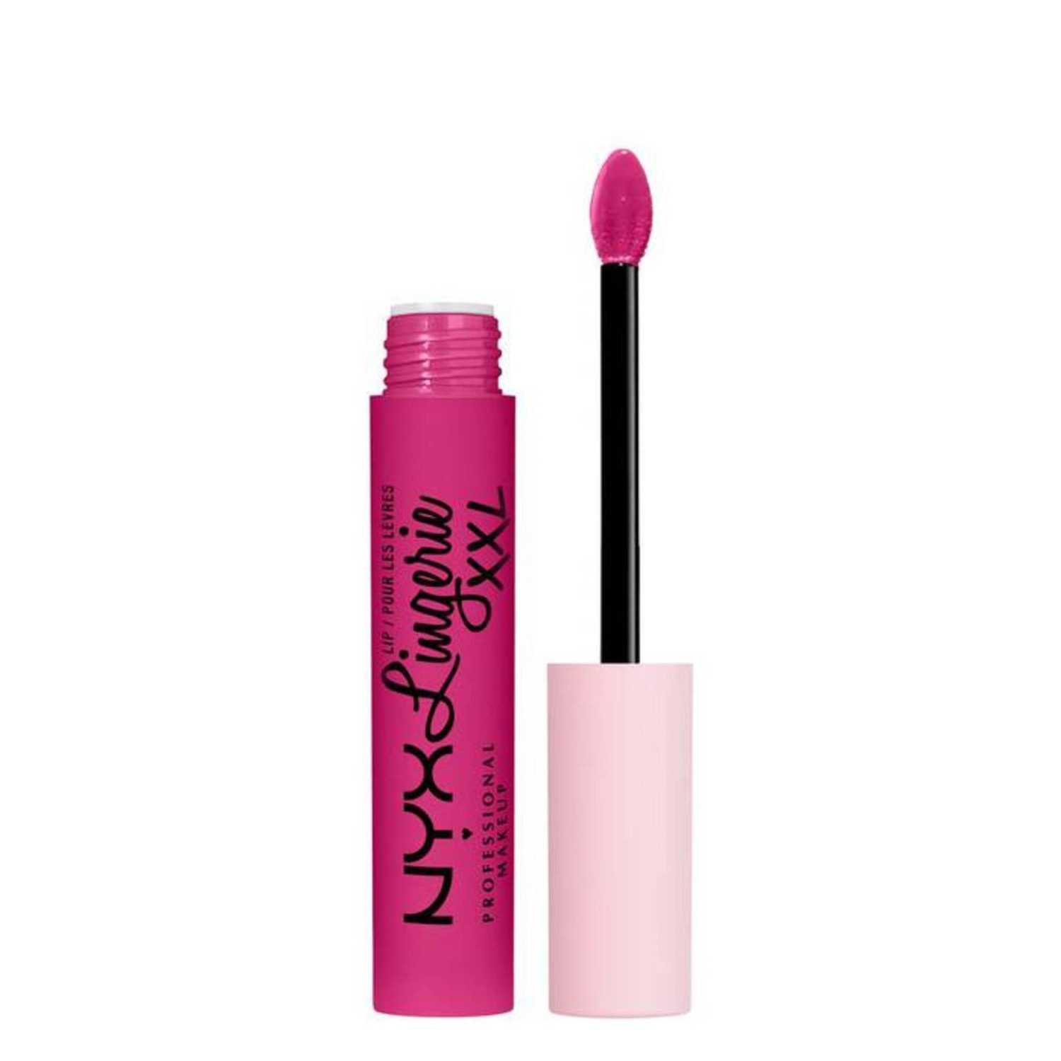 NYX Professional Makeup Lip Lingerie XXL