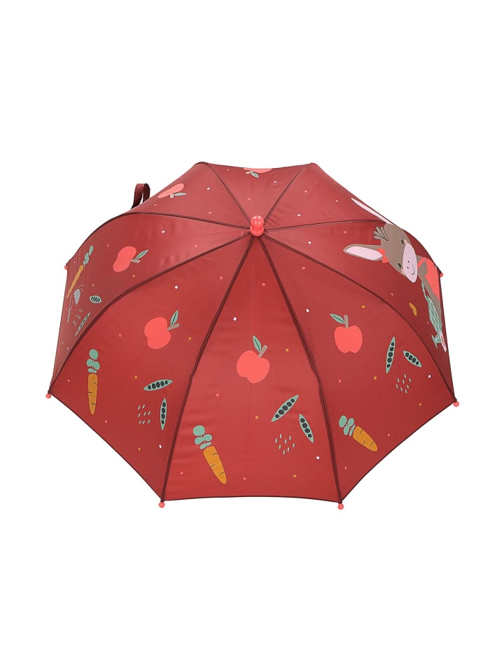 Sterntaler Regenschirm ESEL Emmily in mehrfarbig günstig kaufen onesize