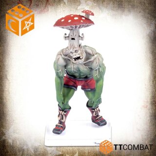 Rumbleslam - Mighty Madcaps