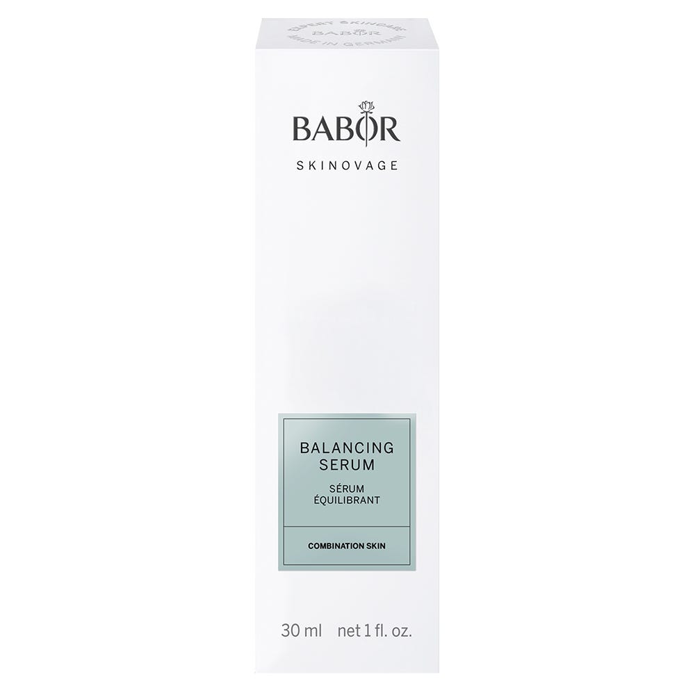 BABOR SKINOVAGE Balancing Serum 30 ml