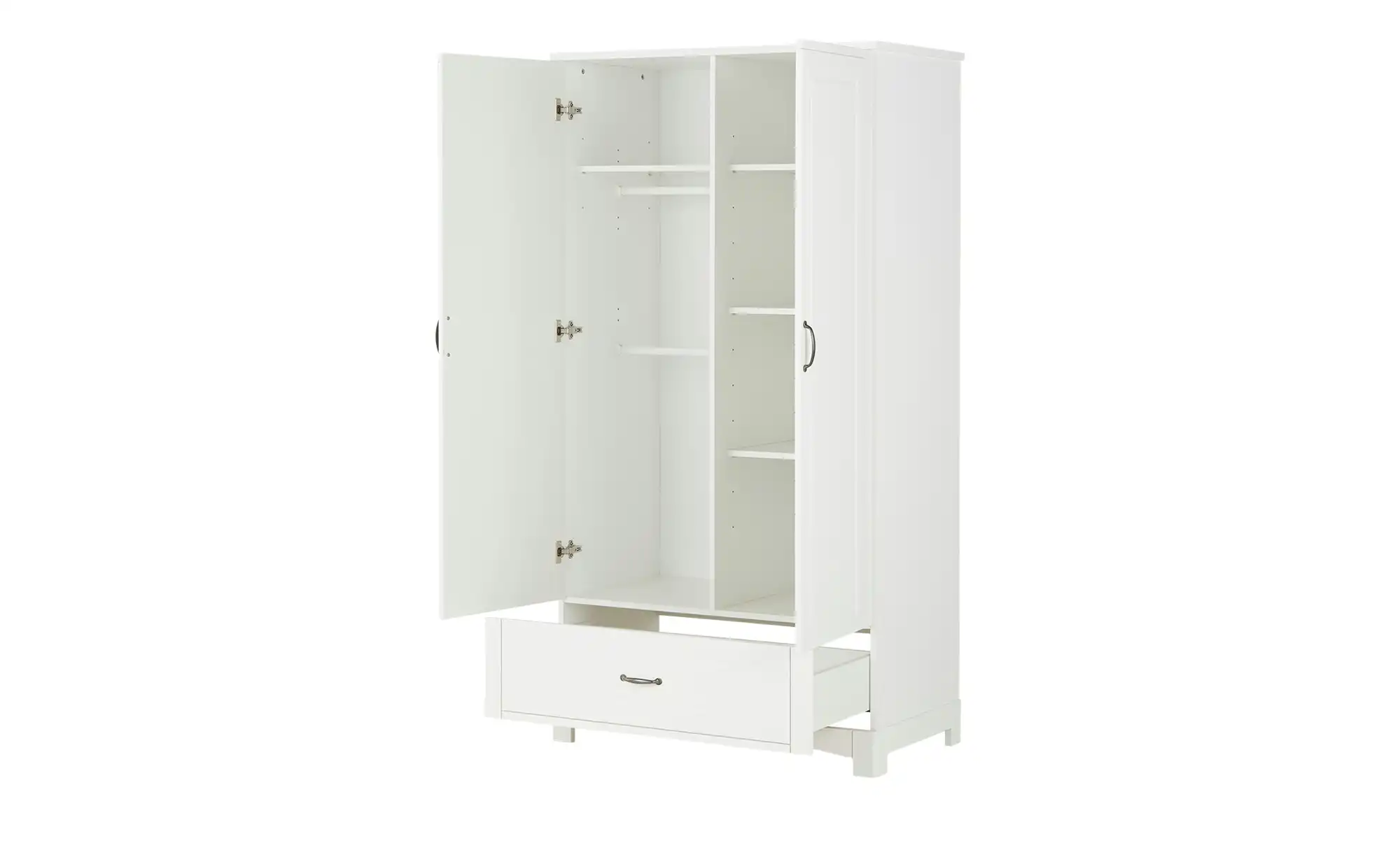 Kleiderschrank