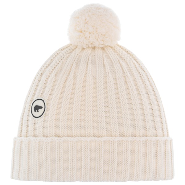 Eisbär - Trony Pompon Oversized Hat - Mütze