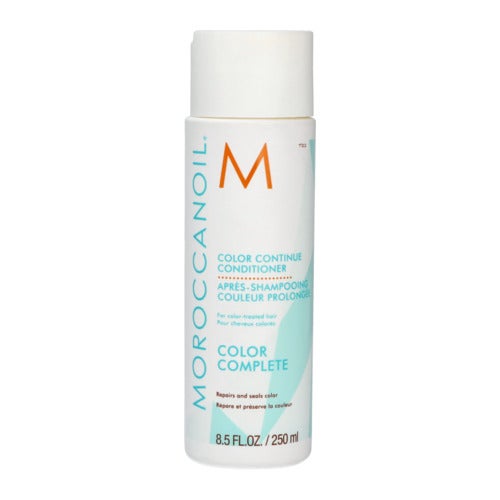 Moroccanoil Color Continuous balzsam 250 ml